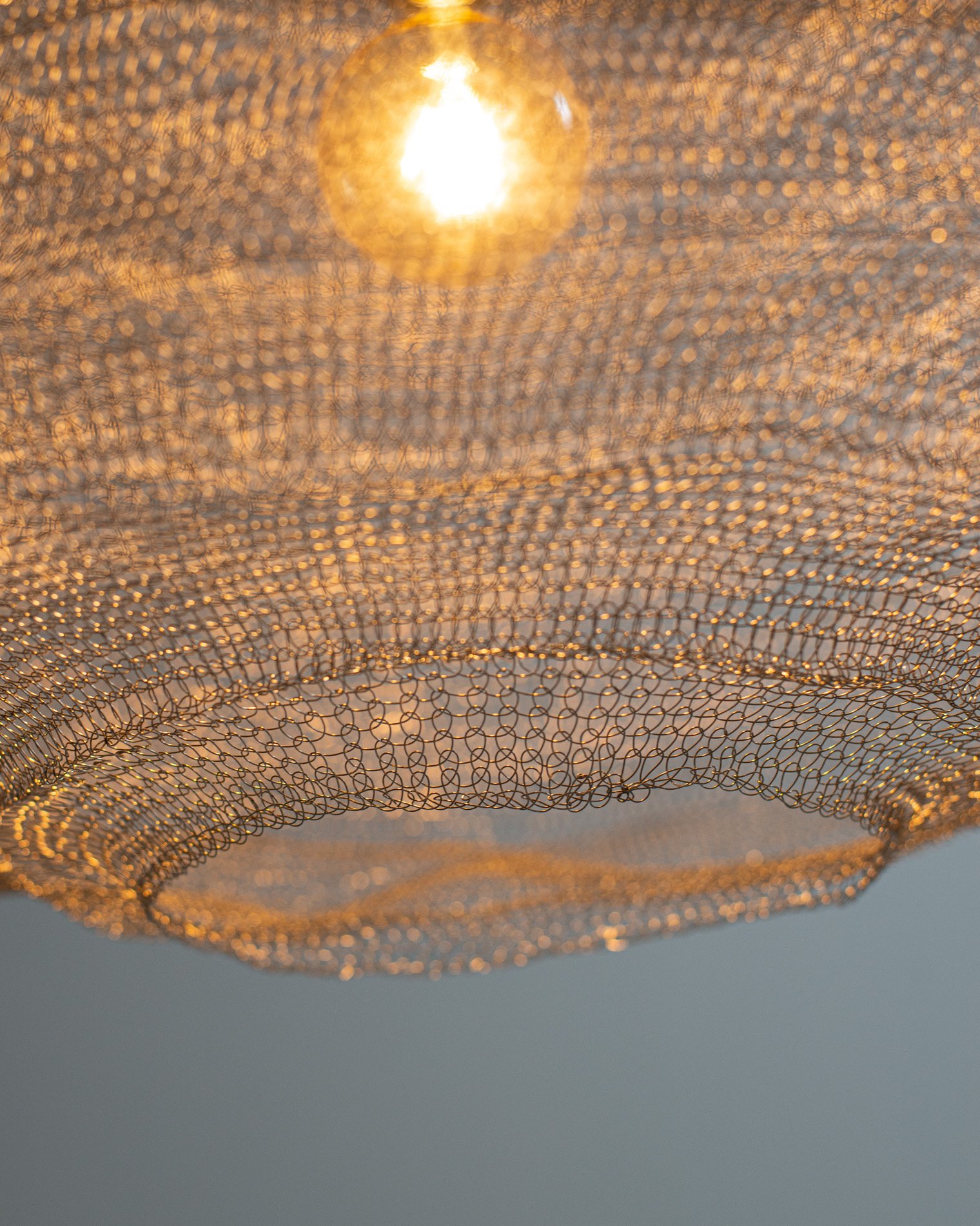Aluminium light Thumbnail